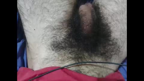 Im Bom - Tip if You Liked my Hairy Body - Private Show is Open - Read more about me in the bio below online show from 11-28-25, 07:11