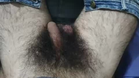 Im Bom - Tip if You Liked my Hairy Body - Private Show is Open - Read more about me in the bio below online show from 06-13-26, 07:39
