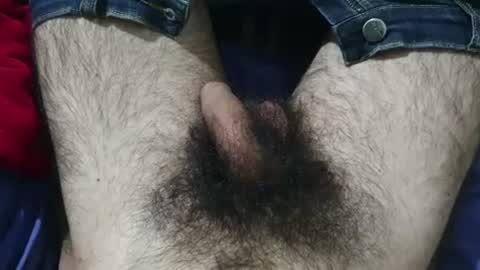 Im Bom - Tip if You Liked my Hairy Body - Private Show is Open - Read more about me in the bio below online show from 06-19-26, 07:34