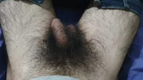 Im Bom - Tip if You Liked my Hairy Body - Private Show is Open - Read more about me in the bio below online show from 06-27-26, 08:41