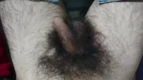 Im Bom - Tip if You Liked my Hairy Body - Private Show is Open - Read more about me in the bio below online show from 07-07-26, 07:23