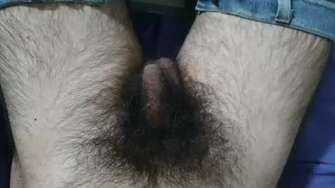 Im Bom - Tip if You Liked my Hairy Body - Private Show is Open - Read more about me in the bio below online show from 07-08-26, 09:25