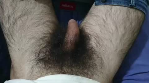Im Bom - Tip if You Liked my Hairy Body - Private Show is Open - Read more about me in the bio below online show from 08-03-26, 08:24