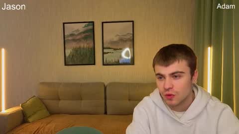 AdamJasonPVT IS OPEN online show from 02-04-26, 06:14