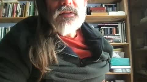 Snapshot of bonderbarney chatting on 02-12-25, 06:51 BonderBarney online show from 02-12-25, 06:51