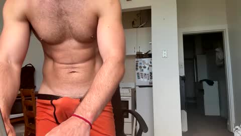 Bondi online show from 12-05-24, 12:30