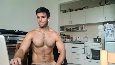 Bondi online show from 01-30-25, 01:11