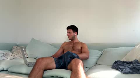 Bondi online show from 02-05-25, 09:40