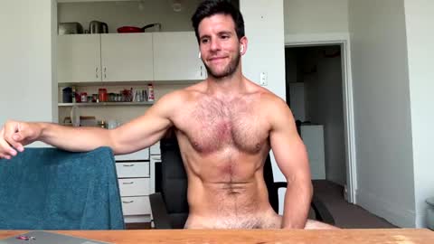 Bondi online show from 02-06-25, 12:43