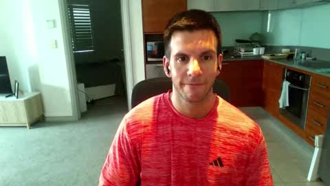 Bondi online show from 03-20-26, 02:38