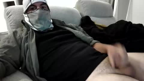 Nono online show from 11-19-25, 05:40