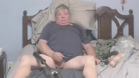 Snapshot of boner1961 chatting on 11-29-25, 12:08 boner1961 online show from 11-29-25, 12:08