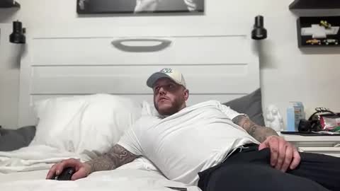 boner4you1994 online show from 11-28-25, 10:40