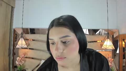 bonet_iris online show from 07-10-26, 11:02