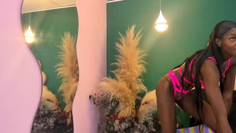 bonieklent online show from 12-22-24, 03:55