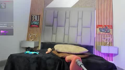 Snapshot of bonimiley chatting on 03-06-26, 08:27 bony online show from 03-06-26, 08:27