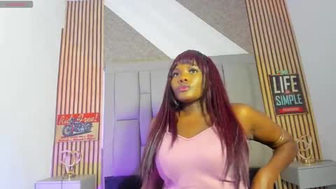 Snapshot of bonimiley chatting on 03-24-26, 07:30 bony online show from 03-24-26, 07:30