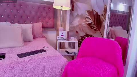 i AM Bonnie  online show from 03-17-26, 03:33