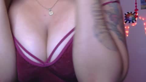 Bonnie online show from 03-03-26, 01:56