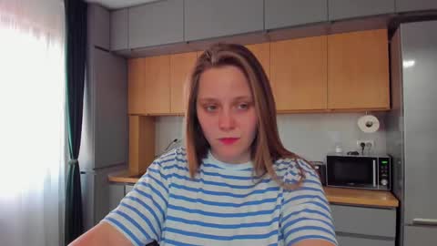 Snapshot of bonnie77777 chatting on 03-08-25, 08:00 Bonnie online show from 03-08-25, 08:00