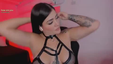 Bonnie  online show from 07-28-26, 04:39