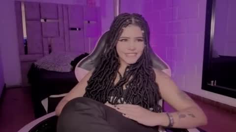 Bonnie Anderson  online show from 07-17-26, 03:02