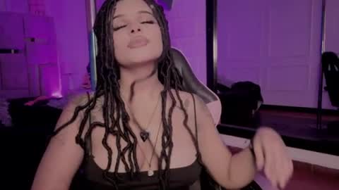 Bonnie Anderson  online show from 07-23-26, 06:17