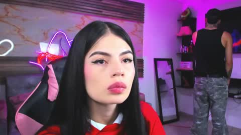 becky online show from 07-02-26, 02:11