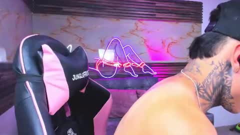 becky online show from 07-04-26, 03:13
