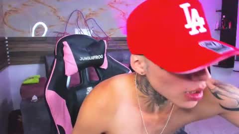 becky online show from 07-12-26, 02:13