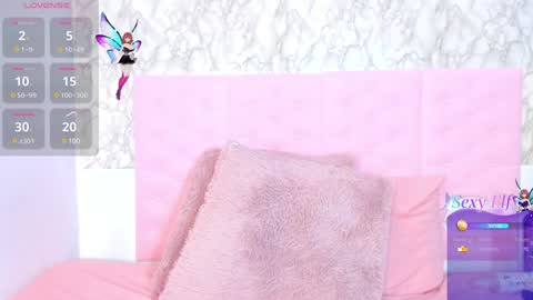 Ana online show from 01-19-25, 03:21