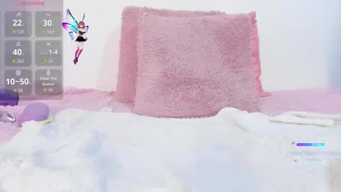 Ana online show from 09-25-25, 06:44