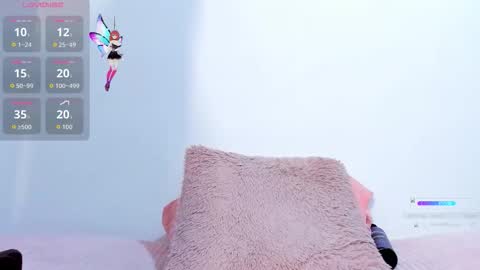 Ana online show from 10-31-25, 02:51