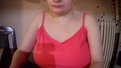 Snapshot of bonnie_jade chatting on 04-27-26, 08:18 Bonnie online show from 04-27-26, 08:18