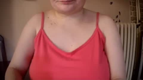 Snapshot of bonnie_jade chatting on 05-31-26, 08:10 Bonnie online show from 05-31-26, 08:10