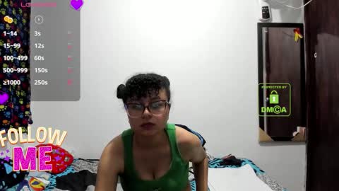 bonnie lam  hello welcome to my room I hope you have fun and you can reach your maximum pleasure here with me online show from 03-30-26, 02:01
