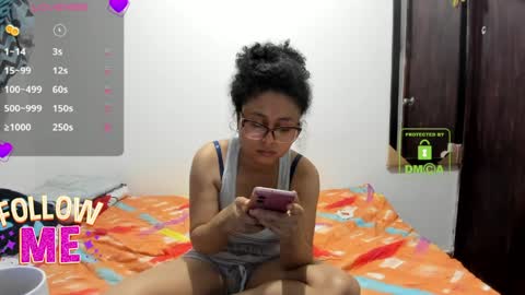 bonnie lam  hello welcome to my room I hope you have fun and you can reach your maximum pleasure here with me online show from 04-04-26, 03:16