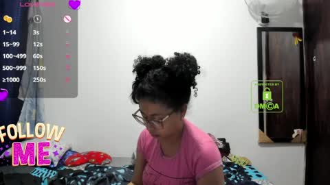 bonnie lam  hello welcome to my room I hope you have fun and you can reach your maximum pleasure here with me online show from 04-15-26, 05:14