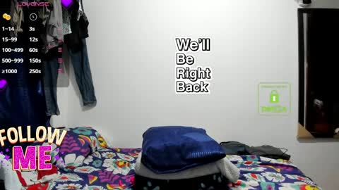 Snapshot of bonnie_lam_ chatting on 05-05-26, 03:14 bonnie lam hello welcome to my room I hope you have fun and you can reach your maximum pleasure here with me online show from 05-05-26, 03:14