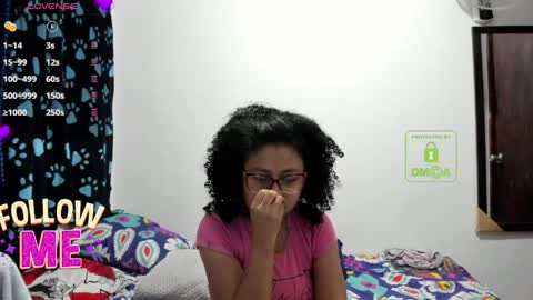 Snapshot of bonnie_lam_ chatting on 05-09-26, 03:56 bonnie lam hello welcome to my room I hope you have fun and you can reach your maximum pleasure here with me online show from 05-09-26, 03:56