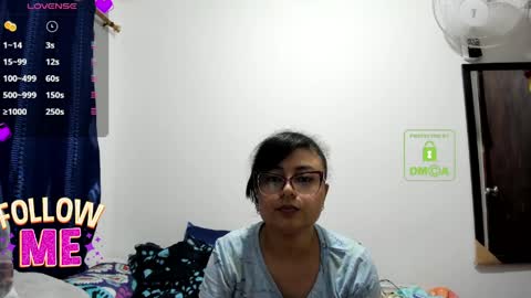 Snapshot of bonnie_lam_ chatting on 05-10-26, 03:33 bonnie lam hello welcome to my room I hope you have fun and you can reach your maximum pleasure here with me online show from 05-10-26, 03:33