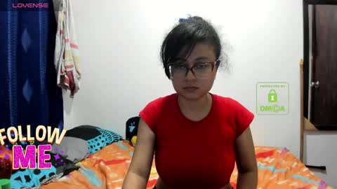 Snapshot of bonnie_lam_ chatting on 05-18-26, 03:13 bonnie lam hello welcome to my room I hope you have fun and you can reach your maximum pleasure here with me online show from 05-18-26, 03:13