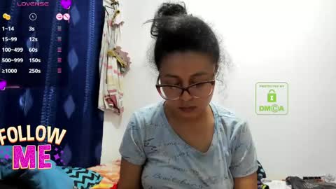 Snapshot of bonnie_lam_ chatting on 05-21-26, 05:14 bonnie lam hello welcome to my room I hope you have fun and you can reach your maximum pleasure here with me online show from 05-21-26, 05:14