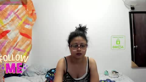 Snapshot of bonnie_lam_ chatting on 05-24-26, 03:33 bonnie lam hello welcome to my room I hope you have fun and you can reach your maximum pleasure here with me online show from 05-24-26, 03:33