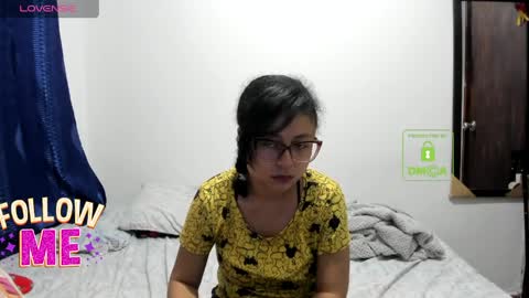 Snapshot of bonnie_lam_ chatting on 05-27-26, 02:41 bonnie lam hello welcome to my room I hope you have fun and you can reach your maximum pleasure here with me online show from 05-27-26, 02:41