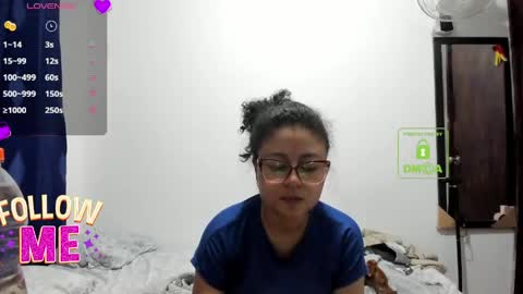 Snapshot of bonnie_lam_ chatting on 06-03-26, 03:53 bonnie lam hello welcome to my room I hope you have fun and you can reach your maximum pleasure here with me online show from 06-03-26, 03:53