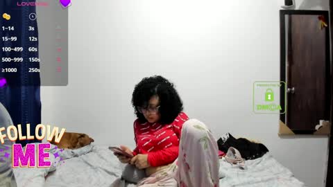 Snapshot of bonnie_lam_ chatting on 06-08-26, 03:18 bonnie lam hello welcome to my room I hope you have fun and you can reach your maximum pleasure here with me online show from 06-08-26, 03:18
