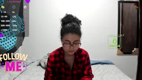 Snapshot of bonnie_lam_ chatting on 06-10-26, 04:45 bonnie lam hello welcome to my room I hope you have fun and you can reach your maximum pleasure here with me online show from 06-10-26, 04:45