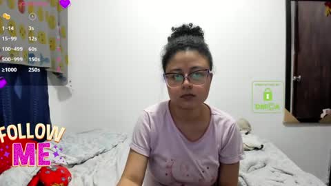 Snapshot of bonnie_lam_ chatting on 06-12-26, 02:10 bonnie lam hello welcome to my room I hope you have fun and you can reach your maximum pleasure here with me online show from 06-12-26, 02:10