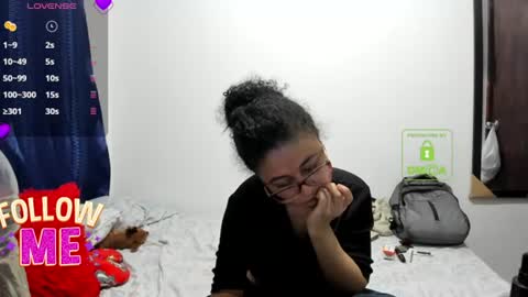 Snapshot of bonnie_lam_ chatting on 06-13-26, 03:59 bonnie lam hello welcome to my room I hope you have fun and you can reach your maximum pleasure here with me online show from 06-13-26, 03:59
